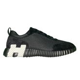 Hermes Bouncing Sneakers / Trainers Black / White